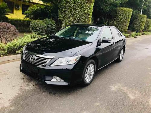 凱美瑞Camry